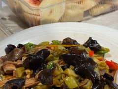 -又见炊烟私房菜(敬亭路店)