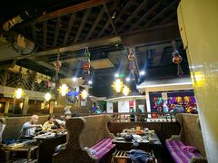 -滇釜火锅·能喝汤的火锅(车公庄店)