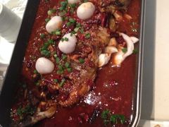 iphone_upload_pic-鱼酷活鱼烤鱼(恒隆广场店)