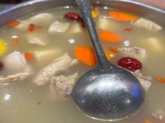 -巴依老爷新疆美食(工体旗舰店)