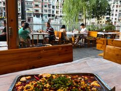 -古城苗家土菜馆(河景餐厅店)