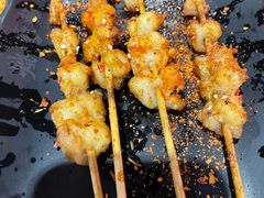 -烧蠔帮·湛江生蚝(南桥店)
