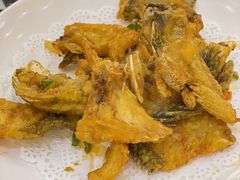 -祈胜邨•顺德鱼生•顺德菜(容桂店)