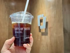 -LOTTA COFFEE(安居博文苑店)