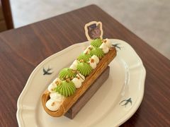 -華歡冰室-WahFoon(吉大店)