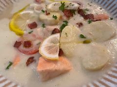 -BAKER&SPICE(安福路店)