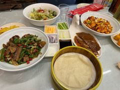 -金鸭都·老北京特色家常菜(潘家园店)