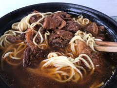 -上海为民商行清真饭店(南大路店)