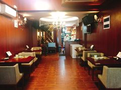 卡座-简家·海鲜盛宴(下沙店)