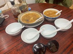 -添發碗仔翅美食