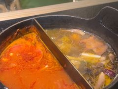 -山缓缓火锅(青岛万象城店)
