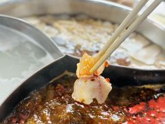 -活鱼馆(宜兴埠店)