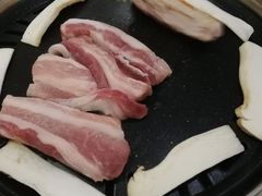 -朴大炮韩式碳烤肉(总店)