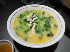 -闽上鲜·福建菜(龙湖滨江天街店)