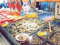 -79号渔船海鲜饭店(华强北店)