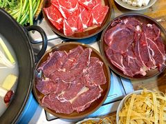 -阳阳老火锅(小南门店)