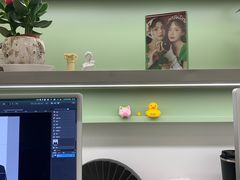 -海马体家庭照相馆(广州正佳广场店)