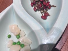 开胃小菜-喜鼎海胆水饺(东港店)