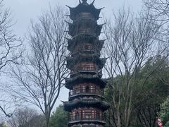 -上海佘山国家森林公园西佘山园