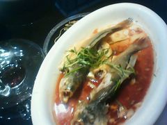 -黔蘑菇四季餐厅(观山湖店)