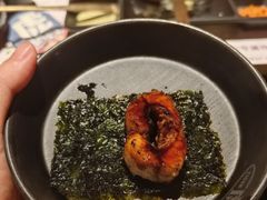 -虎哥六韩式烤肉料理 TIGERGRILL(隆生金山湖中心购物广场店)