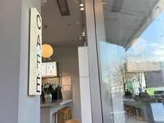 -ARKET CAFÉ(三里屯太古里店)