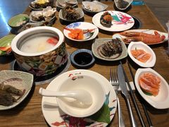 -阳光岛·海鲜盛宴(银泰中心in99店)