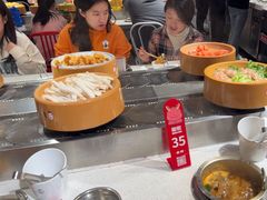 -龍歌自助小火锅(崂山丽达店)