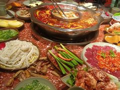 -纸盐河码头火锅(十八梯店)