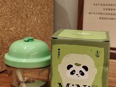 -李山山茶事(景枫店)