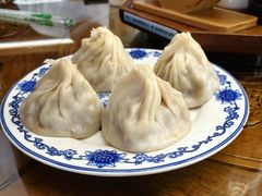 小笼包-勤德兴(湖滨路店)