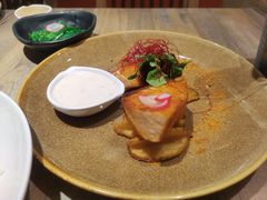-卡朋西餐(扬名广场店)