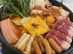 -京尚道韩式美食屋(海甸岛店)