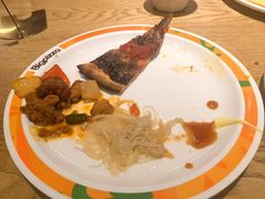 -比格比萨自助(延庆万达广场店)