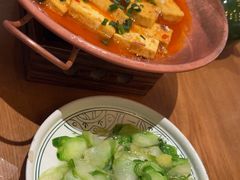 -云海肴·汽锅鸡·云南菜(东坝金隅店)