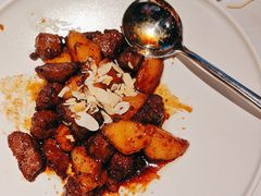 -小厨娘淮扬菜(清江苏宁广场店)