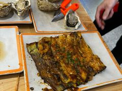 -开蚝屋·海鲜龙虾烧烤(文二路店)