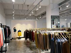 -春竹·微奥莱(北京西路店)