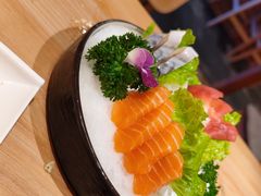 -明治屋(二十三年洪化桥店)