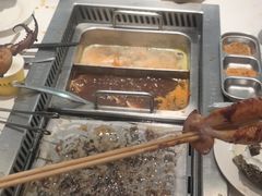 -星伦多自助料理·涮烤一体(奉贤龙湖天街店)