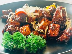 -阿明小菜·海鲜·上海菜(梅陇华理店)