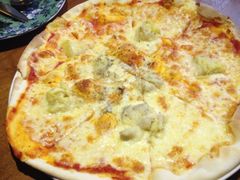 iphone_upload_pic-JINNS锦时 steak&pizza(浸信会礼拜堂旧址店)