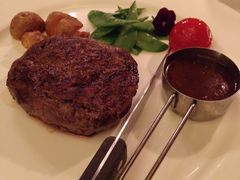 -成桂西餐厅·42年的味道(五大道疙瘩楼店)