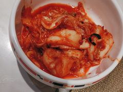 -七八冷面·延边朝鲜族美食(欢乐谷店)
