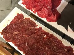 -南城十里潮汕鲜牛火锅·鲜虾生滚粥(融汇老商埠店)