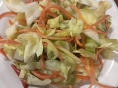 -老兰家传统烧烤炒菜泡馍(小南门店)