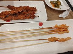 -阳阳中国饭(龙湖大兴天街)