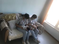 -喜月汇国际月子会所