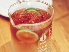 -森Some Fusion(荔湾店)