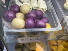 -天泽祥·鼓楼馒头(鼓楼店)